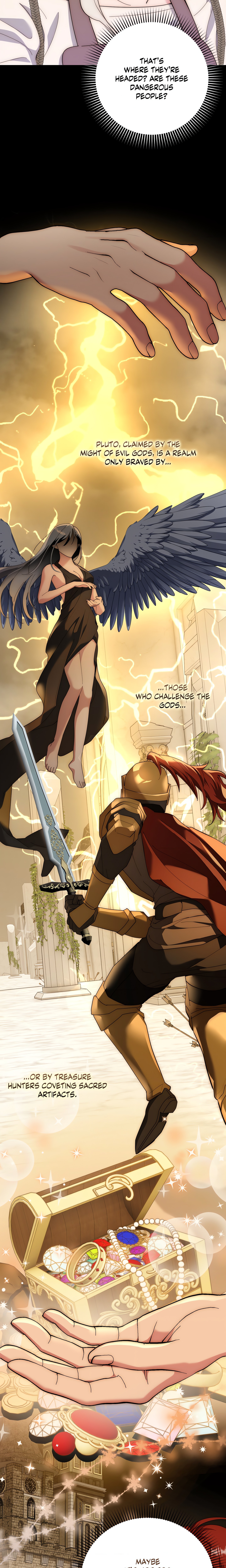How to Melt an Iron Wall (Uncensored) Page 5 - MangaHe