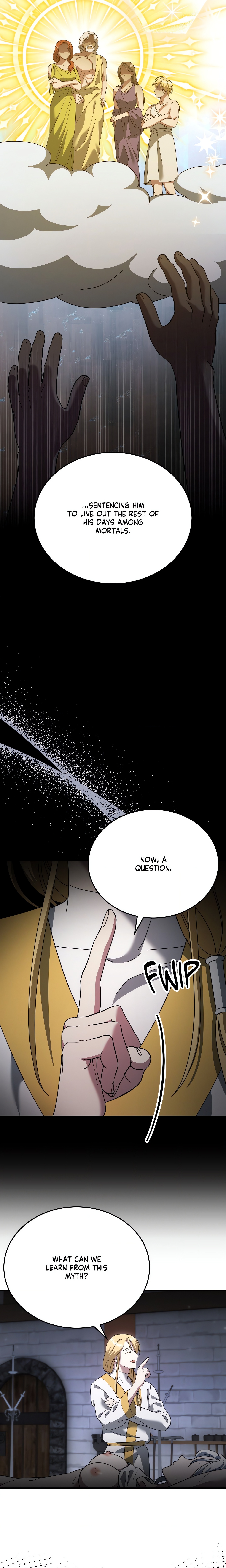 How to Melt an Iron Wall (Uncensored) Page 14 - MangaHe