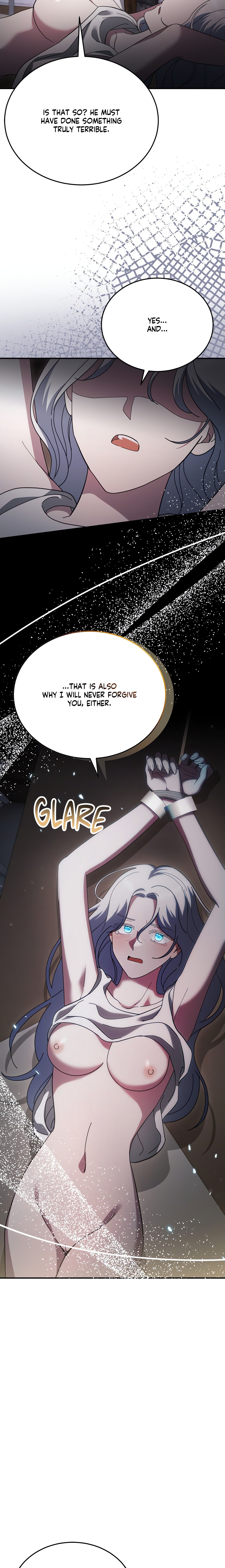 How to Melt an Iron Wall (Uncensored) Page 19 - MangaHe
