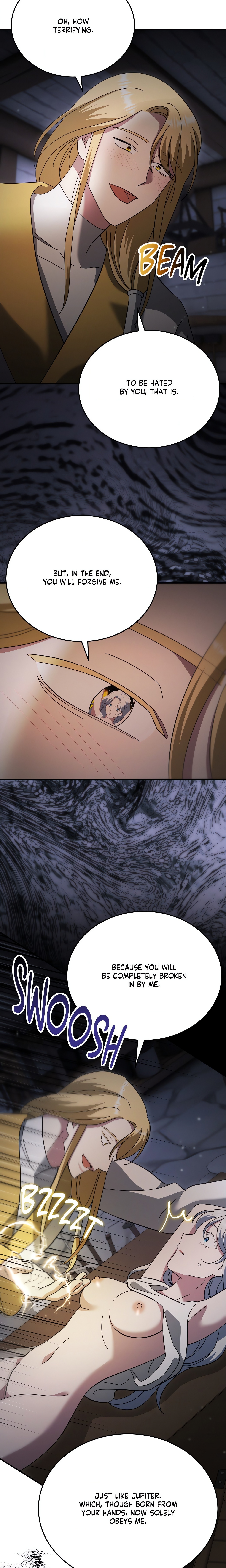 How to Melt an Iron Wall (Uncensored) Page 20 - MangaHe