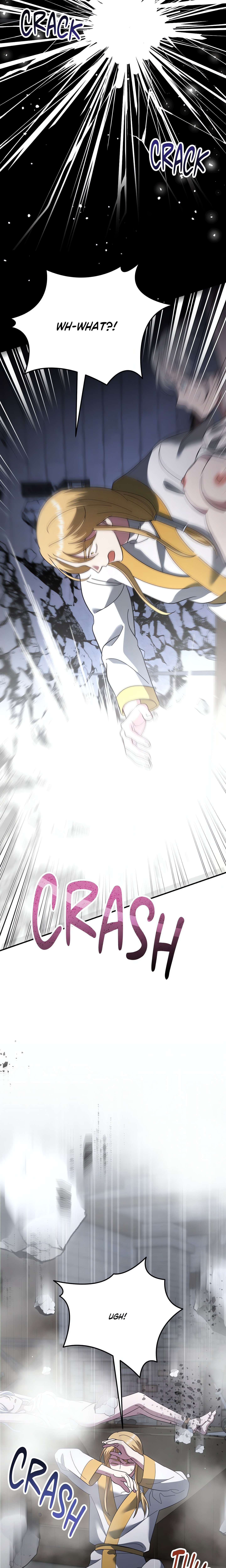 How to Melt an Iron Wall (Uncensored) Page 22 - MangaHe