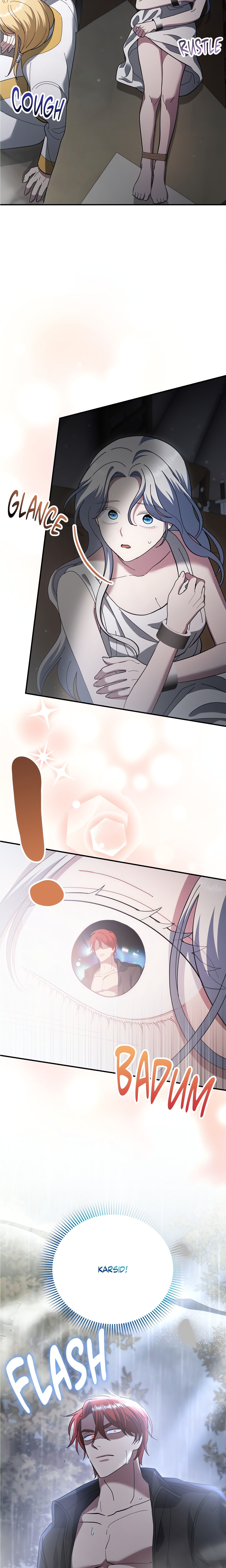 How to Melt an Iron Wall (Uncensored) Page 24 - MangaHe