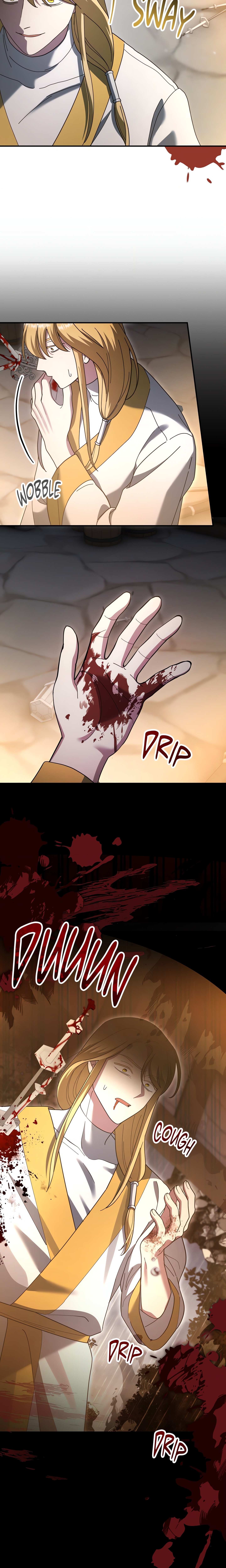 How to Melt an Iron Wall (Uncensored) Page 24 - MangaHe