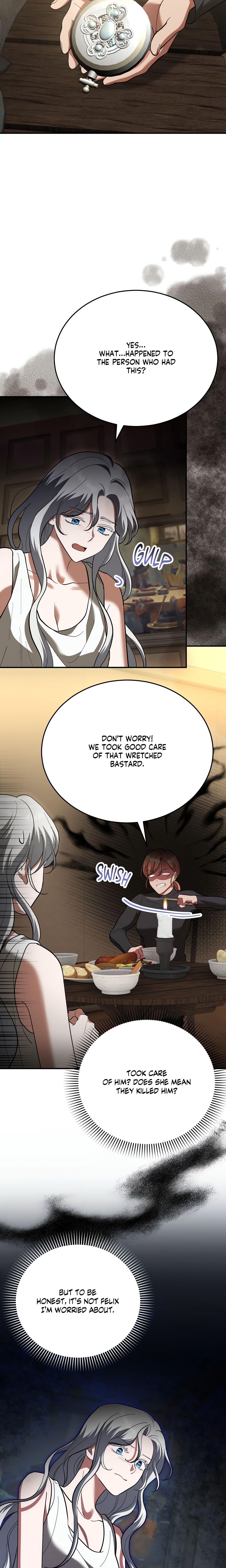 How to Melt an Iron Wall (Uncensored) Page 24 - MangaHe