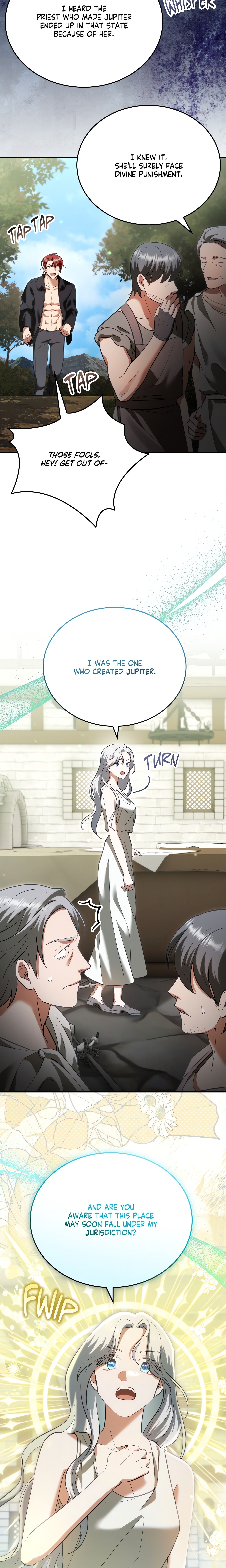 How to Melt an Iron Wall (Uncensored) Page 17 - MangaHe