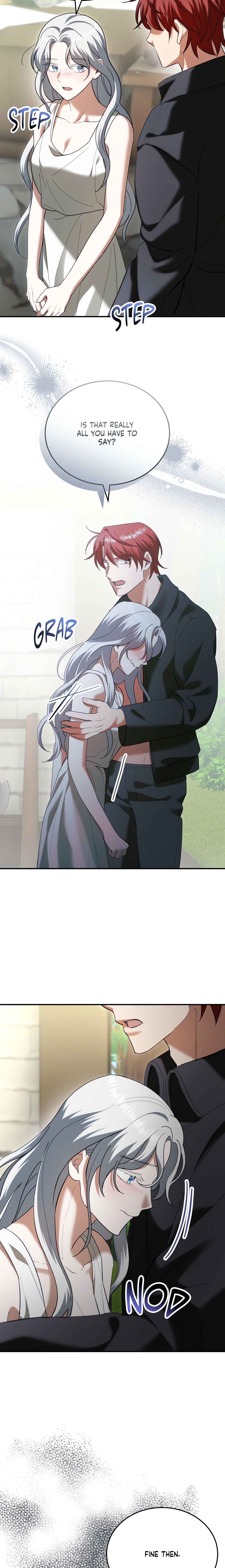 How to Melt an Iron Wall (Uncensored) Page 20 - MangaHe