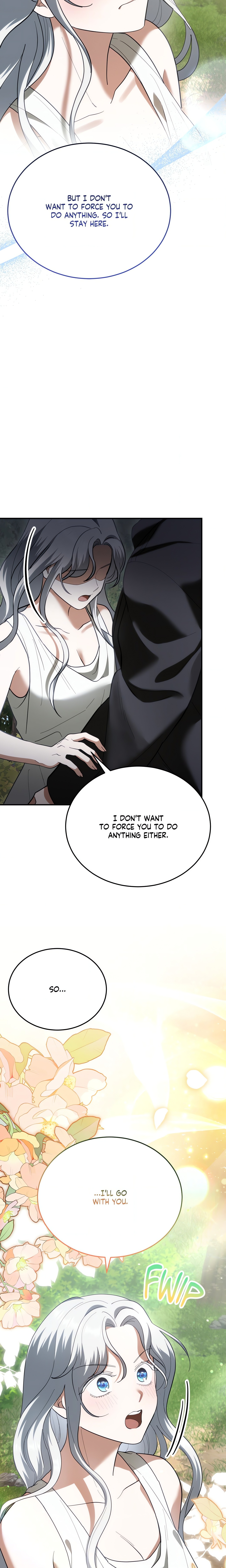 How to Melt an Iron Wall (Uncensored) Page 27 - MangaHe