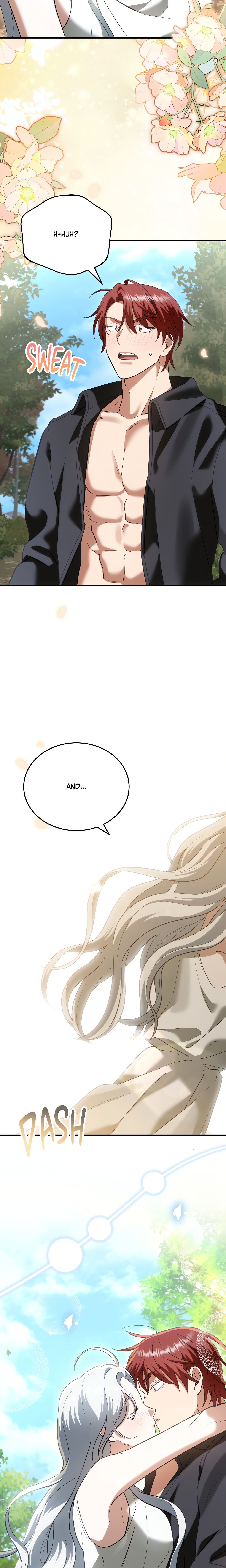How to Melt an Iron Wall (Uncensored) Page 28 - MangaHe