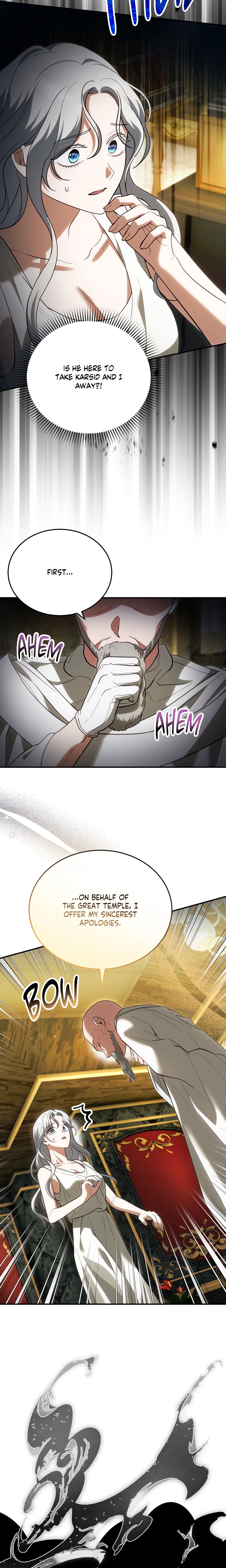 How to Melt an Iron Wall (Uncensored) Page 4 - MangaHe