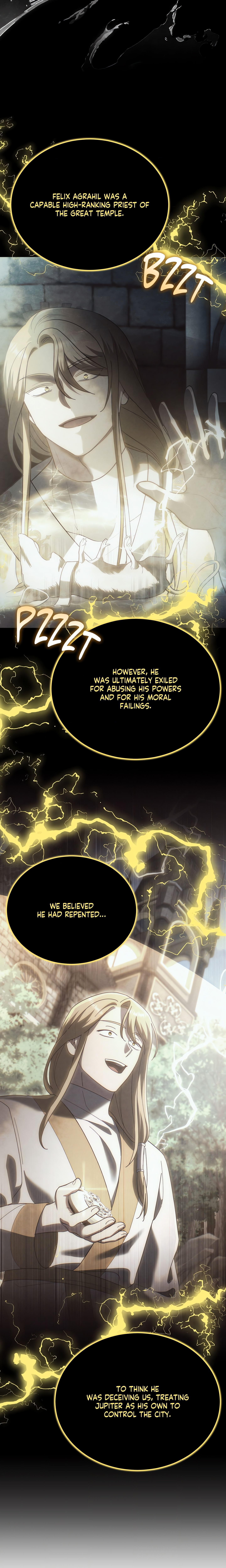 How to Melt an Iron Wall (Uncensored) Page 5 - MangaHe