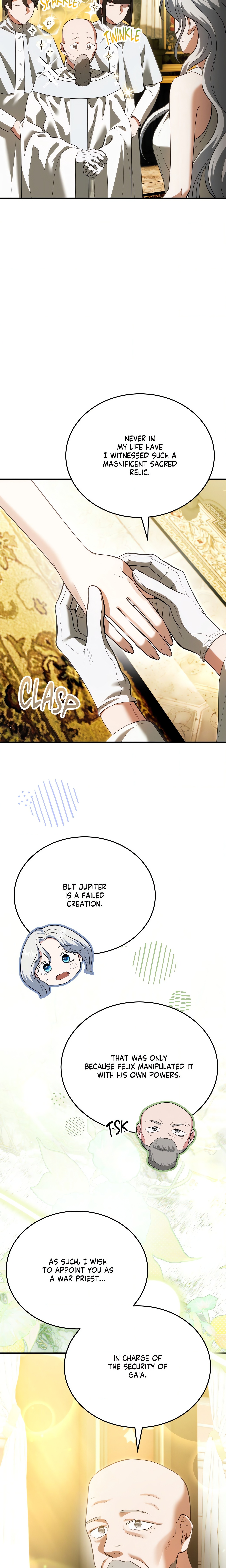 How to Melt an Iron Wall (Uncensored) Page 10 - MangaHe