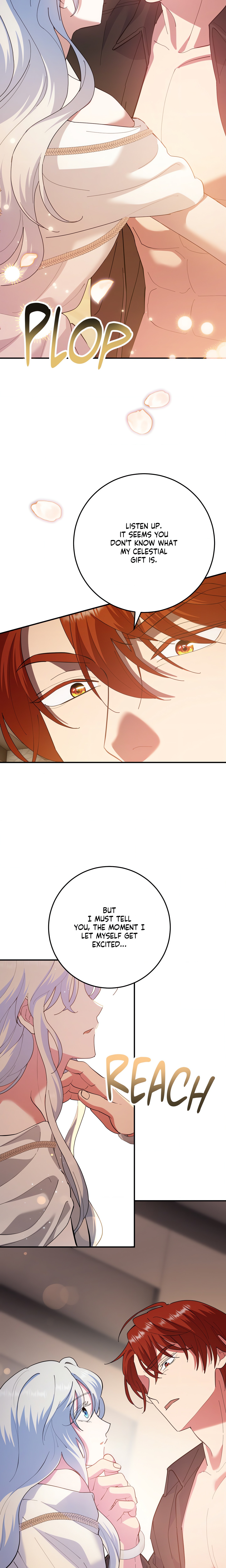 How to Melt an Iron Wall (Uncensored) Page 13 - MangaHe