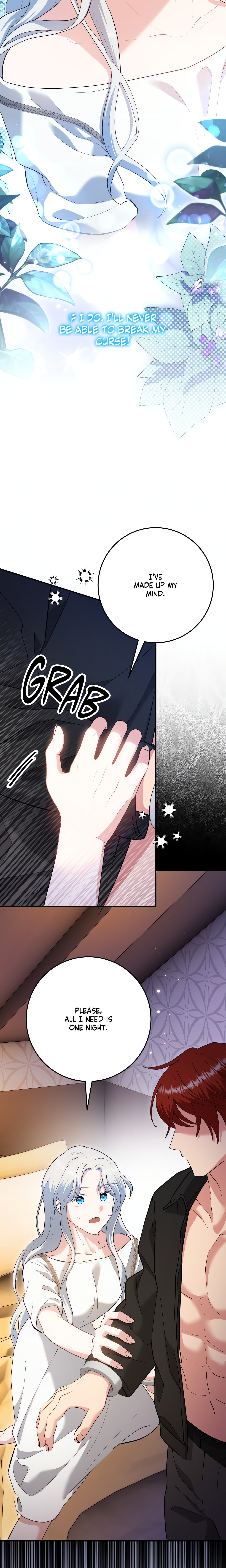 How to Melt an Iron Wall (Uncensored) Page 16 - MangaHe