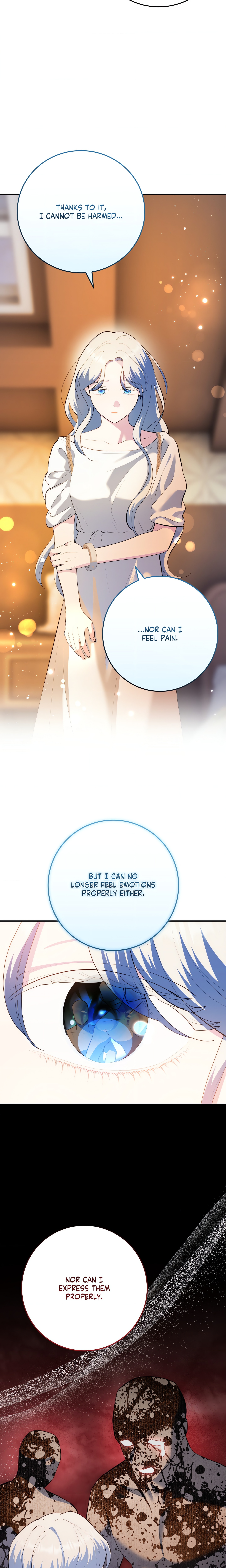 How to Melt an Iron Wall (Uncensored) Page 6 - MangaHe