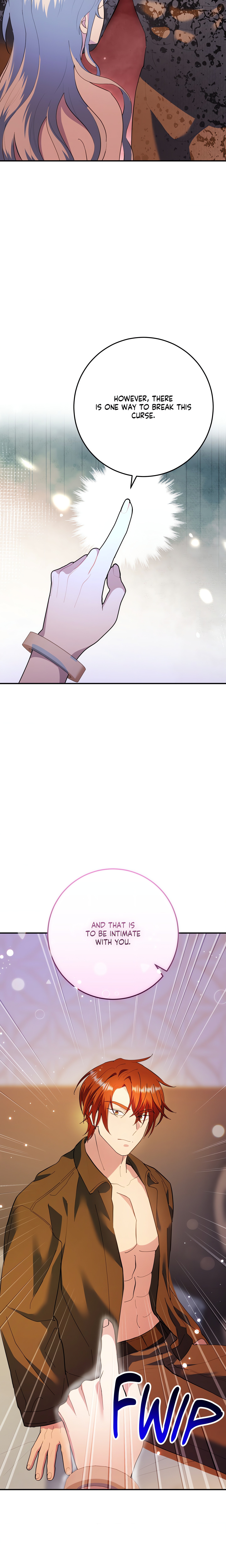 How to Melt an Iron Wall (Uncensored) Page 7 - MangaHe