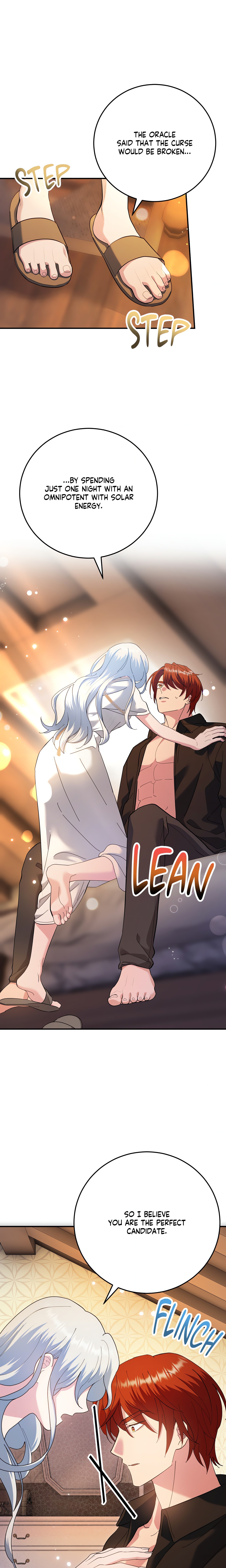 How to Melt an Iron Wall (Uncensored) Page 8 - MangaHe