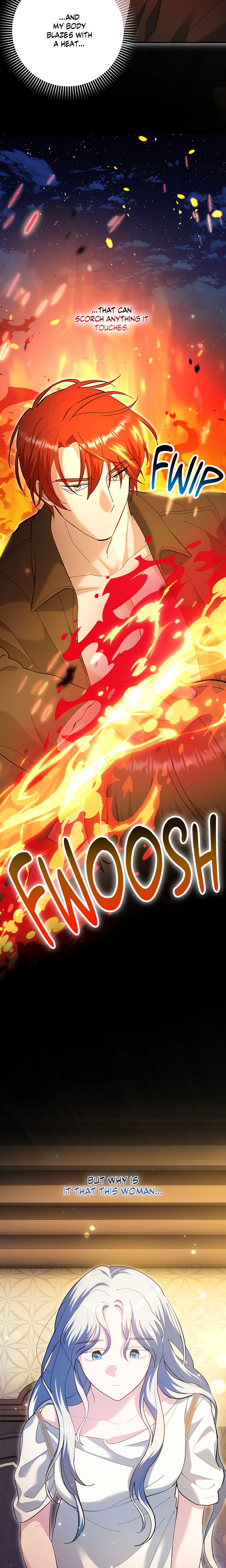 How to Melt an Iron Wall (Uncensored) Page 10 - MangaHe