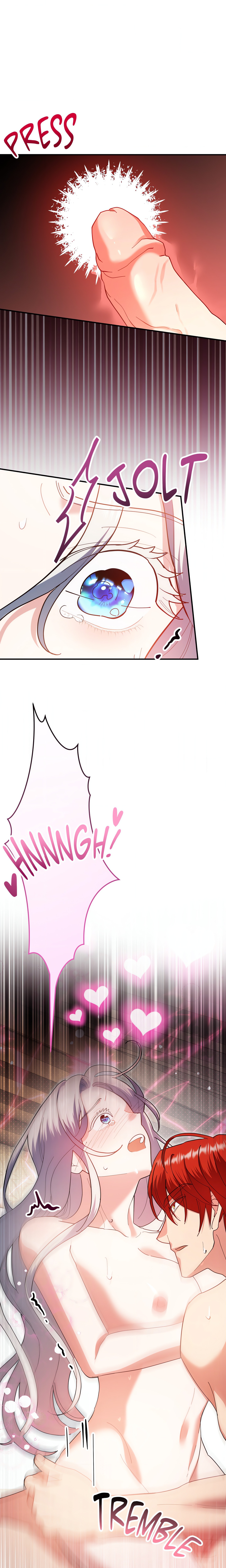 How to Melt an Iron Wall (Uncensored) Page 14 - MangaHe