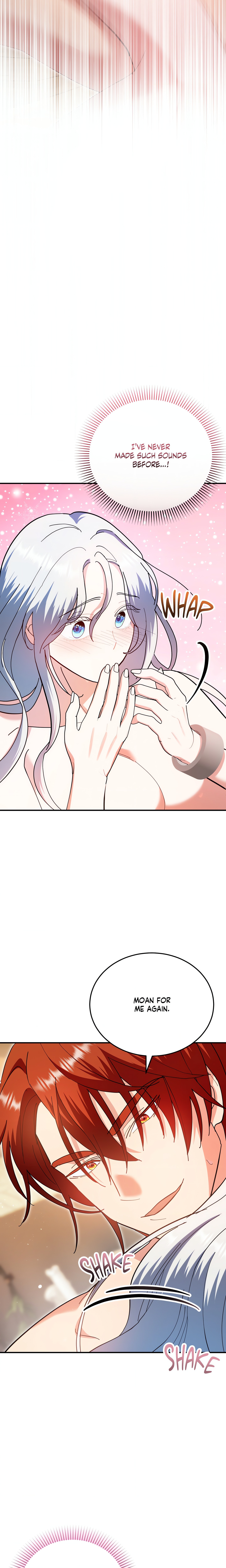 How to Melt an Iron Wall (Uncensored) Page 15 - MangaHe