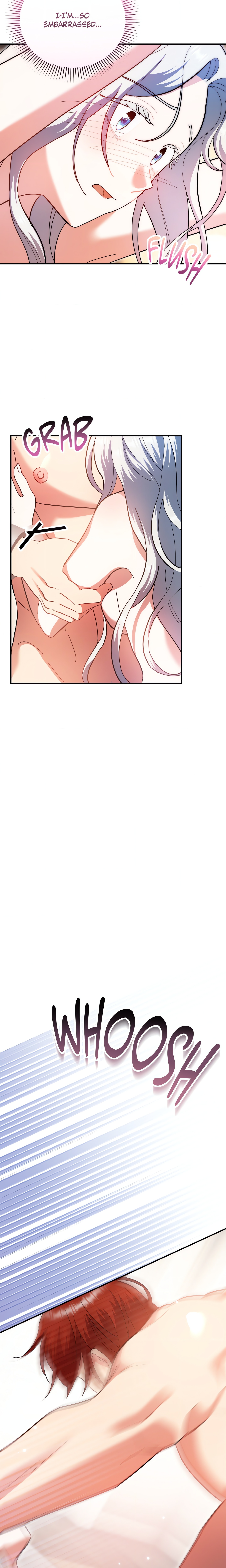 How to Melt an Iron Wall (Uncensored) Page 16 - MangaHe