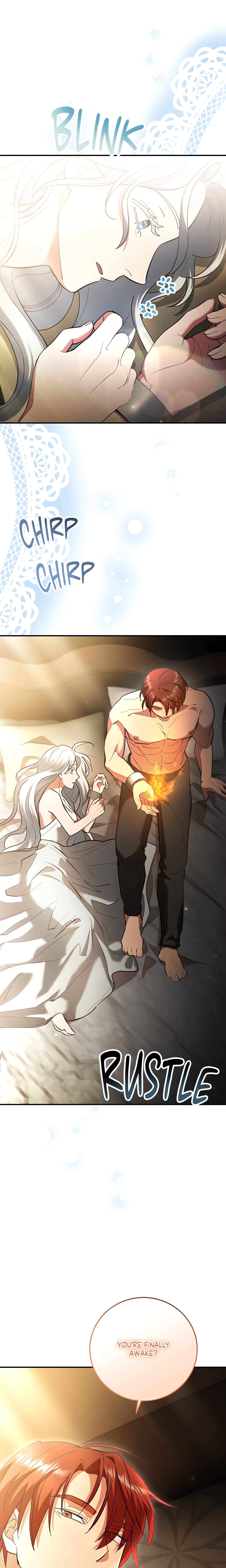How to Melt an Iron Wall (Uncensored) Page 2 - MangaHe