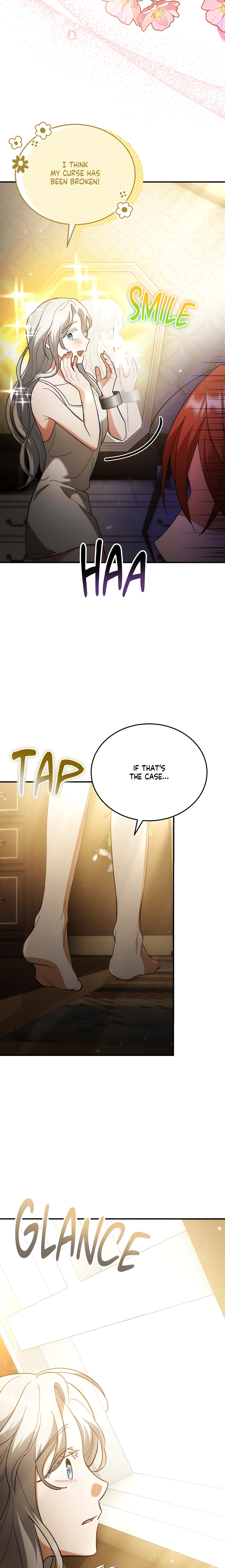 How to Melt an Iron Wall (Uncensored) Page 11 - MangaHe