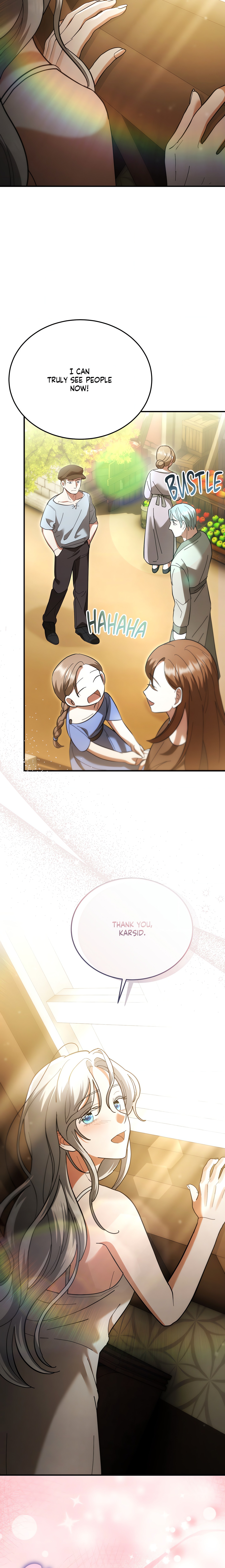 How to Melt an Iron Wall (Uncensored) Page 12 - MangaHe