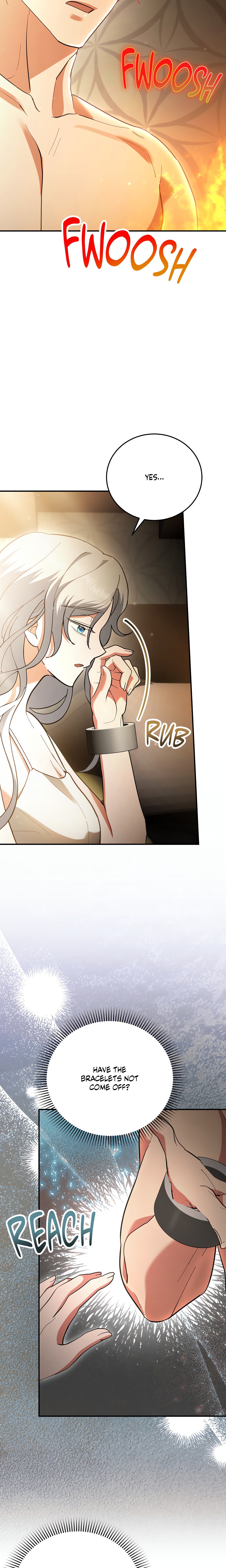 How to Melt an Iron Wall (Uncensored) Page 3 - MangaHe