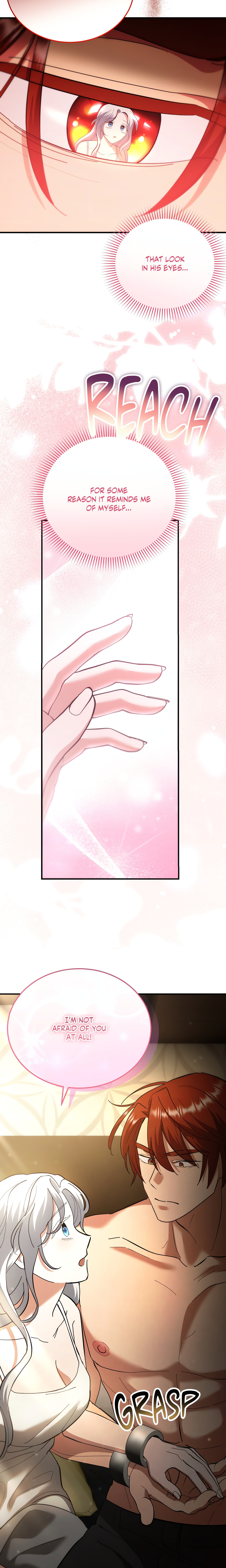 How to Melt an Iron Wall (Uncensored) Page 6 - MangaHe