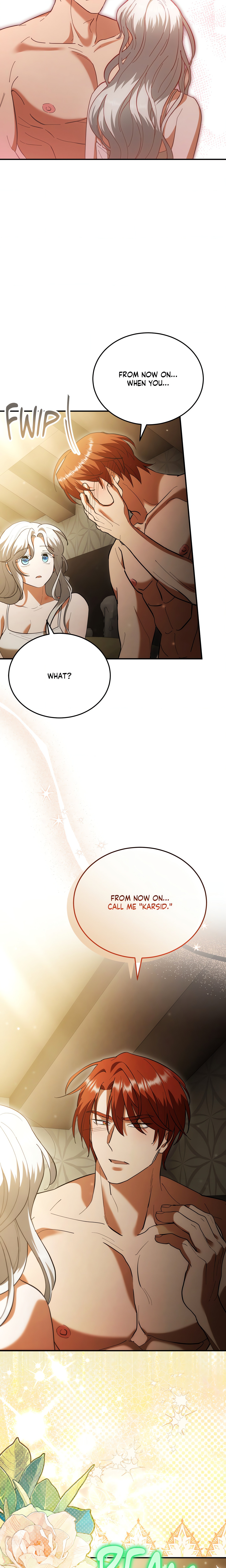 How to Melt an Iron Wall (Uncensored) Page 8 - MangaHe