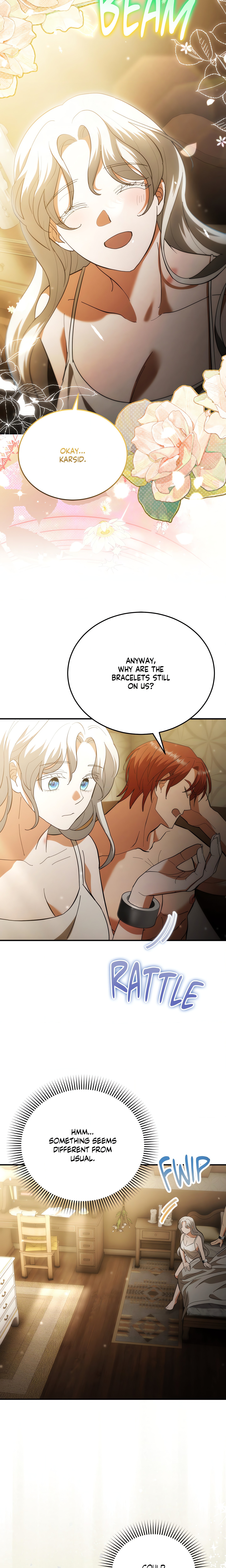 How to Melt an Iron Wall (Uncensored) Page 9 - MangaHe