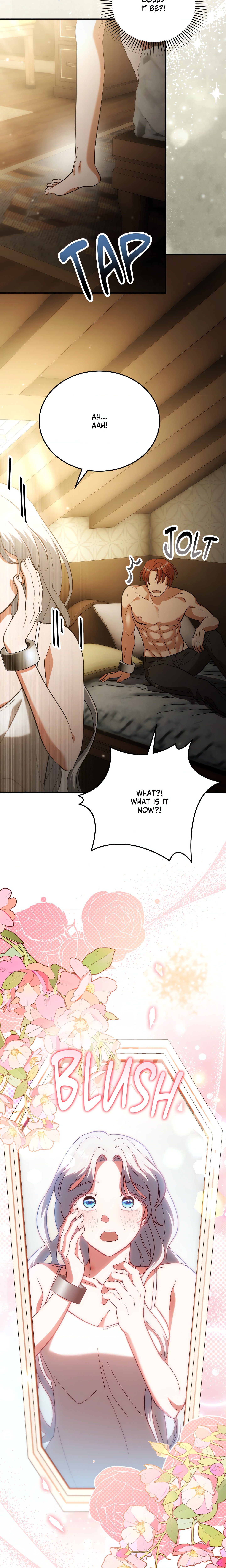 How to Melt an Iron Wall (Uncensored) Page 10 - MangaHe