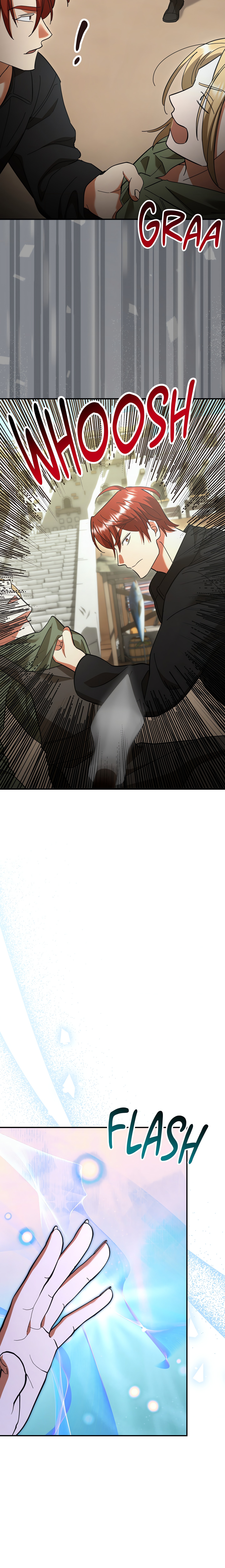 How to Melt an Iron Wall (Uncensored) Page 14 - MangaHe