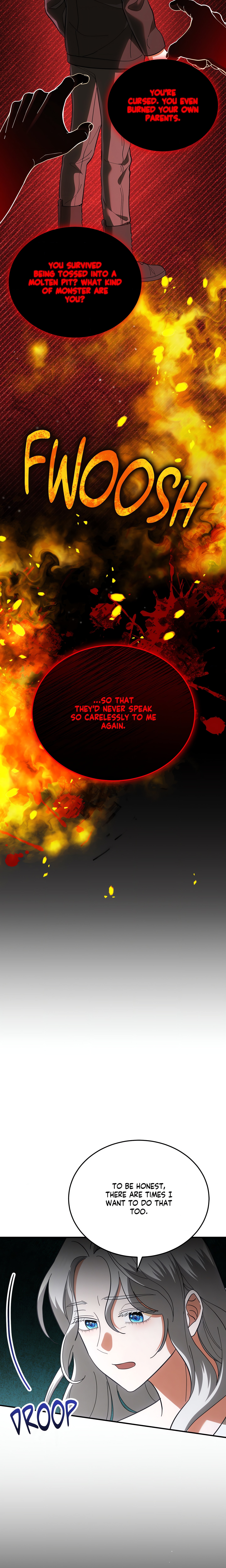 How to Melt an Iron Wall (Uncensored) Page 17 - MangaHe