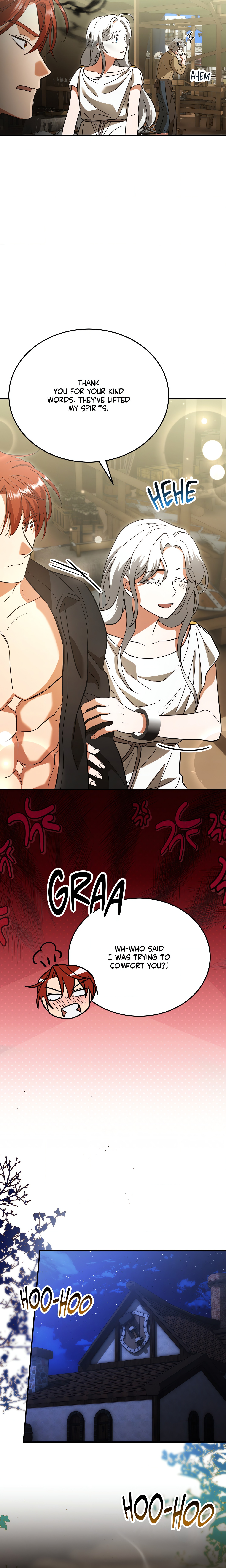 How to Melt an Iron Wall (Uncensored) Page 20 - MangaHe