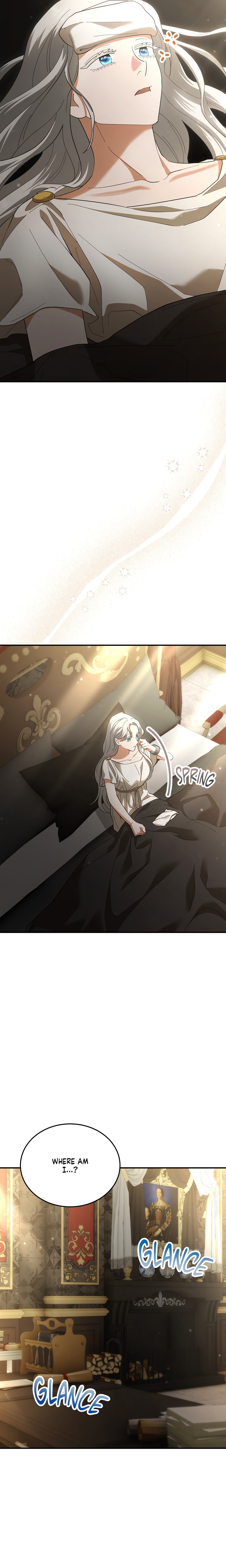 How to Melt an Iron Wall (Uncensored) Page 3 - MangaHe