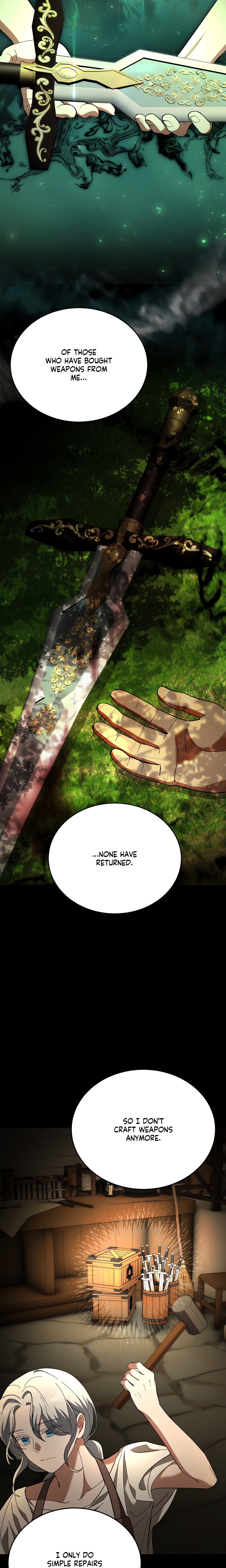 How to Melt an Iron Wall (Uncensored) Page 24 - MangaHe
