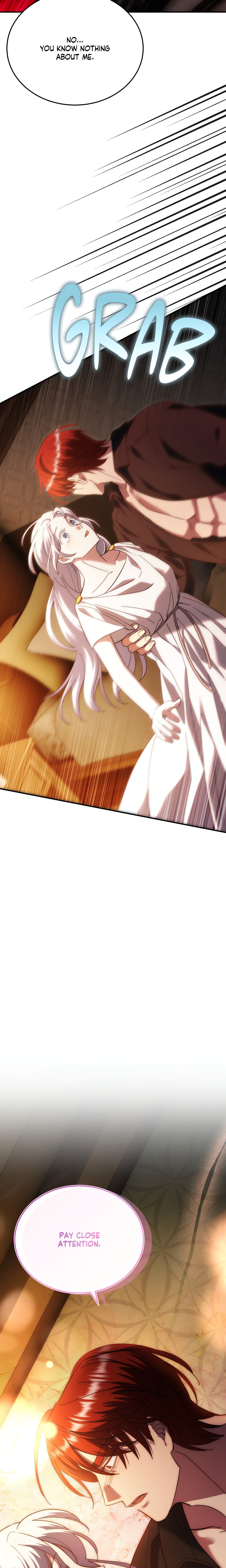 How to Melt an Iron Wall (Uncensored) Page 27 - MangaHe
