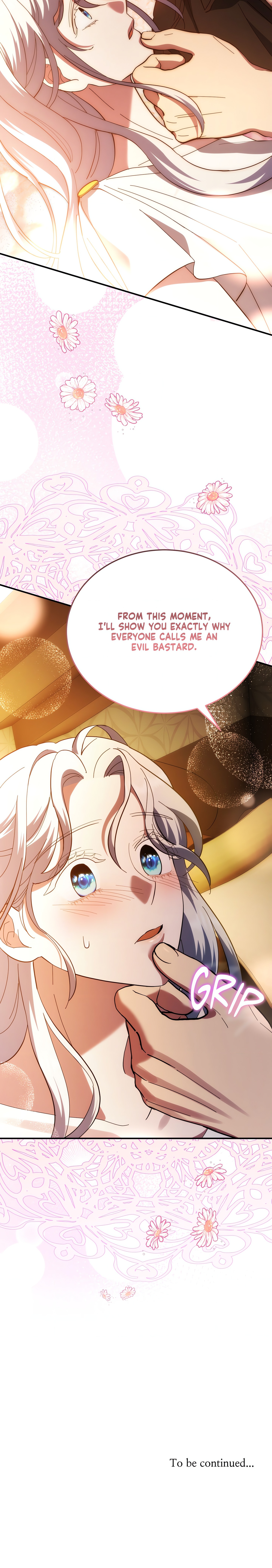 How to Melt an Iron Wall (Uncensored) Page 28 - MangaHe