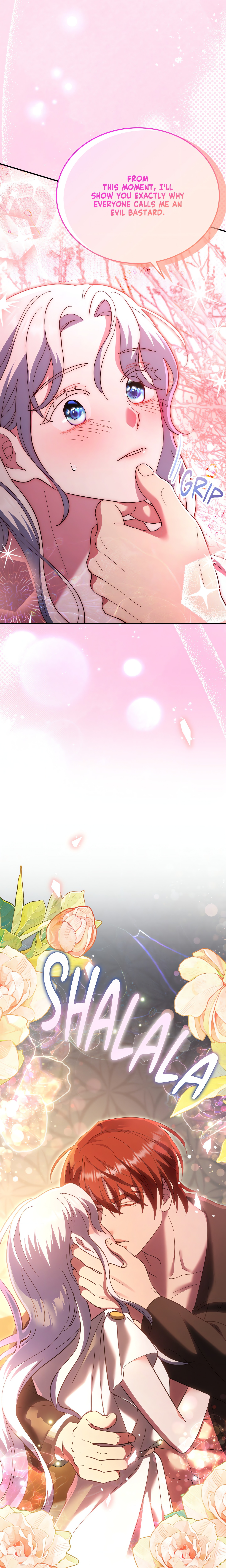 How to Melt an Iron Wall (Uncensored) Page 2 - MangaHe