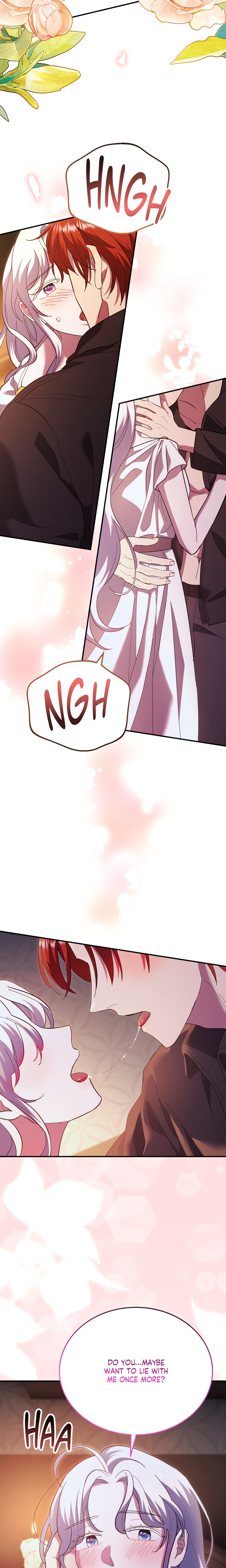 How to Melt an Iron Wall (Uncensored) Page 3 - MangaHe