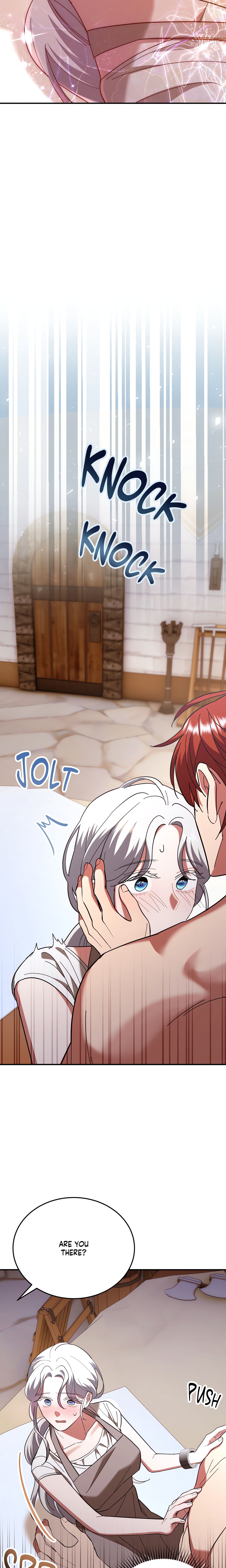 How to Melt an Iron Wall (Uncensored) Page 23 - MangaHe
