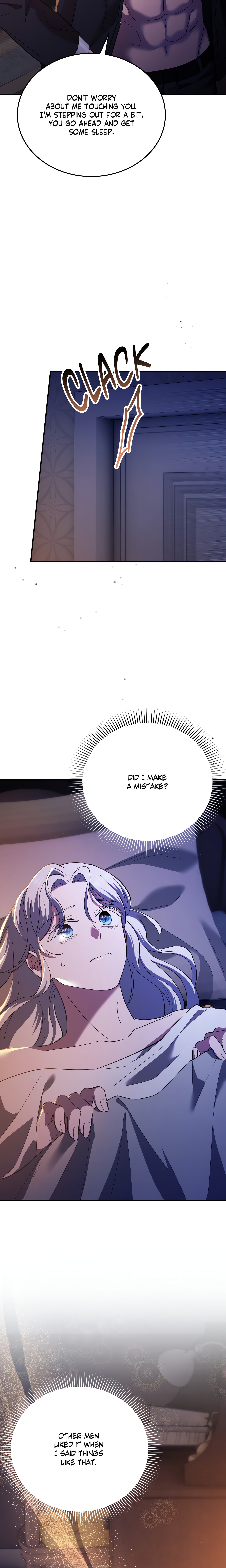 How to Melt an Iron Wall (Uncensored) Page 7 - MangaHe