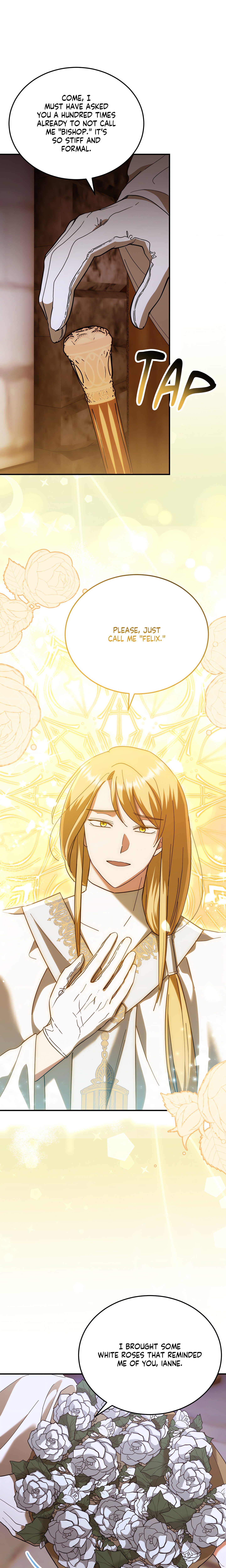 How to Melt an Iron Wall (Uncensored) Page 2 - MangaHe