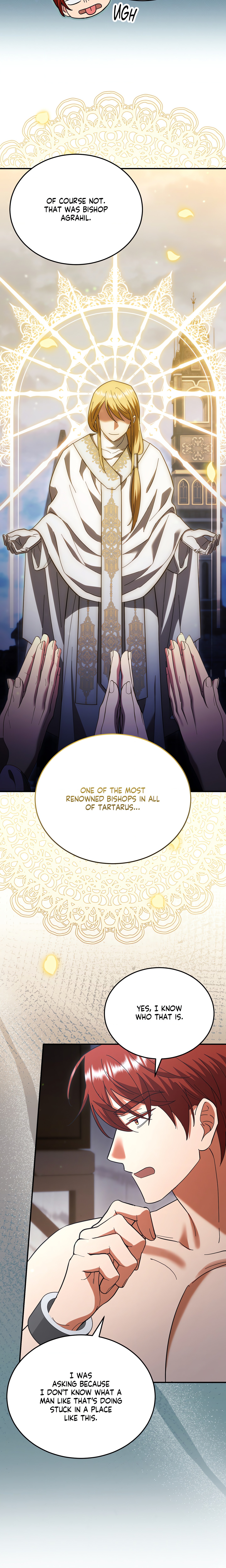 How to Melt an Iron Wall (Uncensored) Page 12 - MangaHe