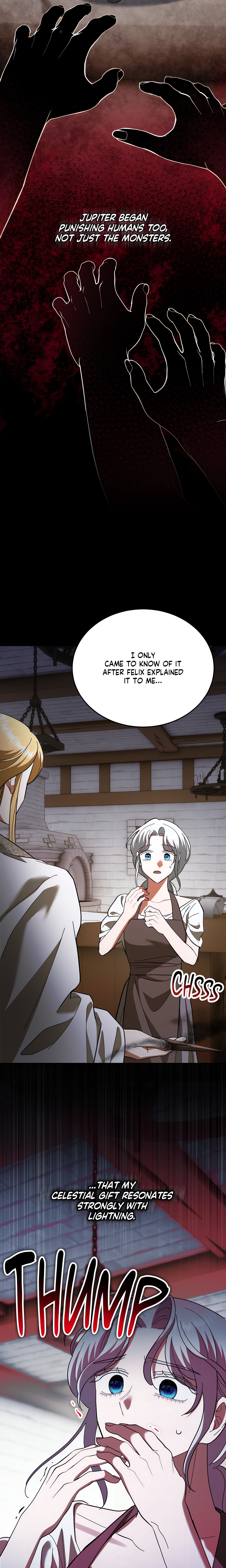 How to Melt an Iron Wall (Uncensored) Page 16 - MangaHe