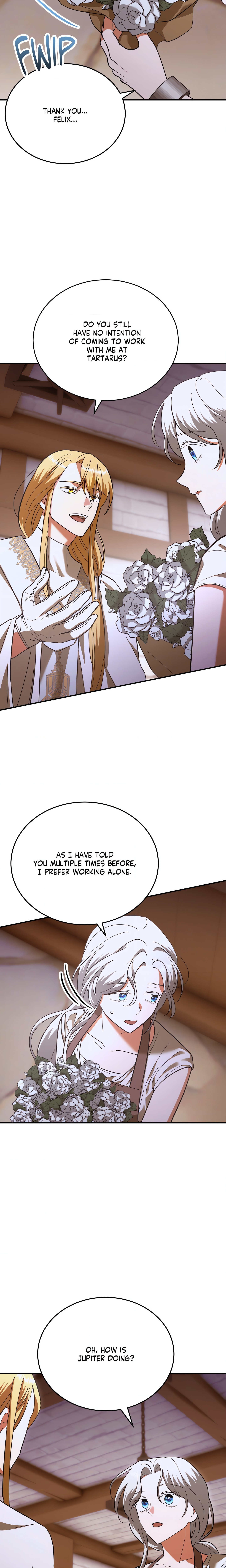 How to Melt an Iron Wall (Uncensored) Page 3 - MangaHe