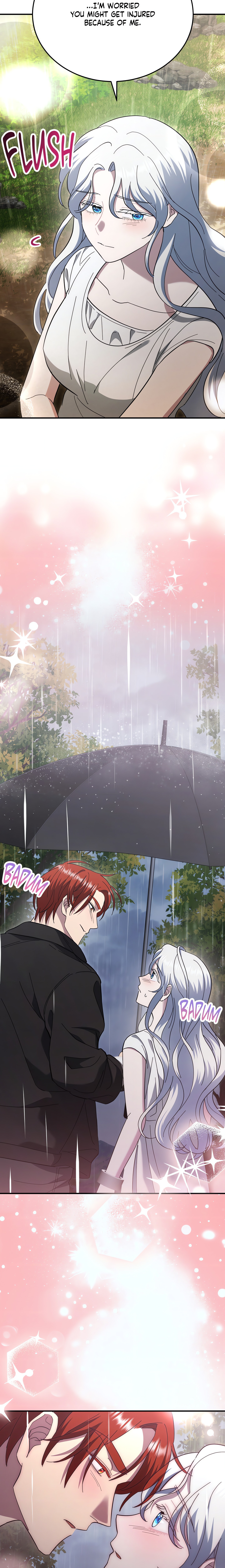 How to Melt an Iron Wall (Uncensored) Page 24 - MangaHe