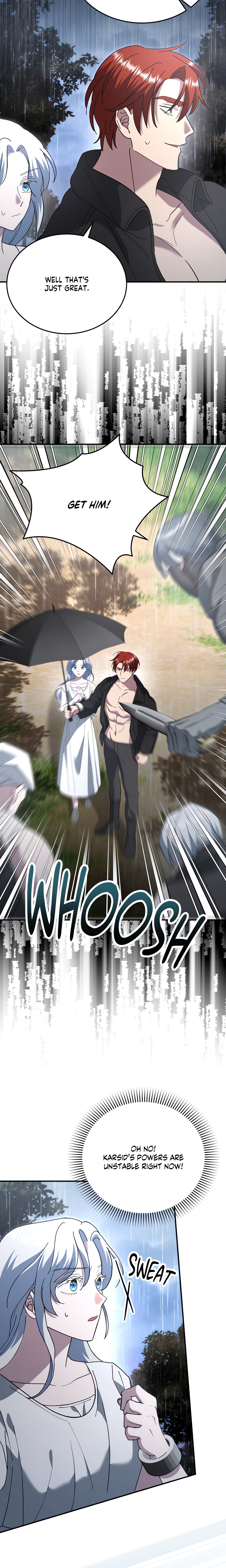 How to Melt an Iron Wall (Uncensored) Page 26 - MangaHe