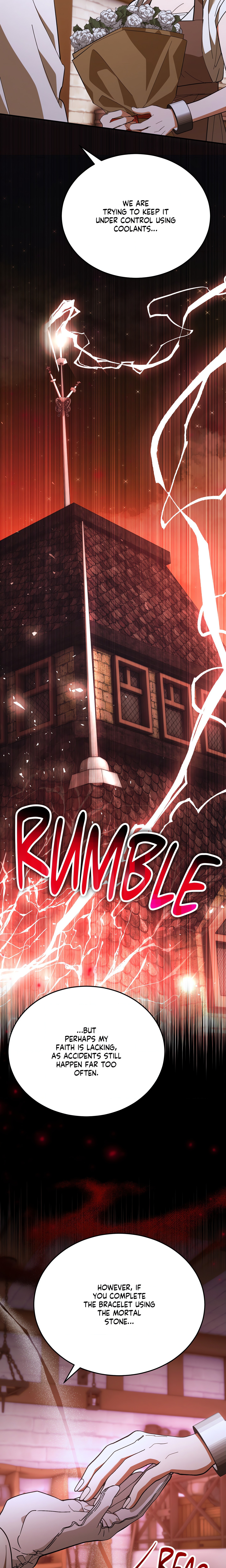 How to Melt an Iron Wall (Uncensored) Page 4 - MangaHe